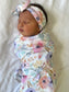 Macie - Swaddle Set
