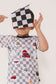 Dinoco Dreams - Pocket Short Set