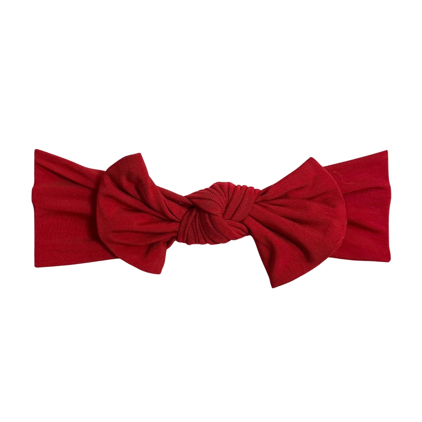Crimson - Headband
