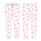 Kisses - Women's Jogger
