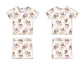 Enchanted Escapades - Short Set
