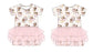 Enchanted Escapades - Tutu Dress