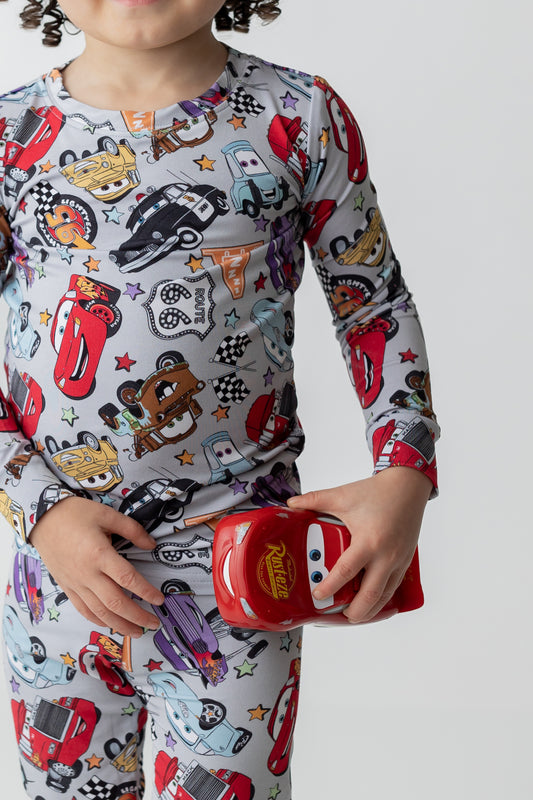 Pit Stop Party 2 Piece Set