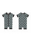 Check Magnet - Zip Shortie